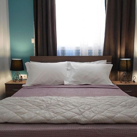 Micasa Sucasa / Heart Of Athens / Brand-New Superlux Apartment Bagian luar foto