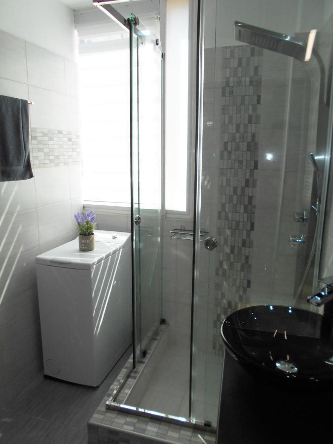 Micasa Sucasa / Heart Of Athens / Brand-New Superlux Apartment Bagian luar foto