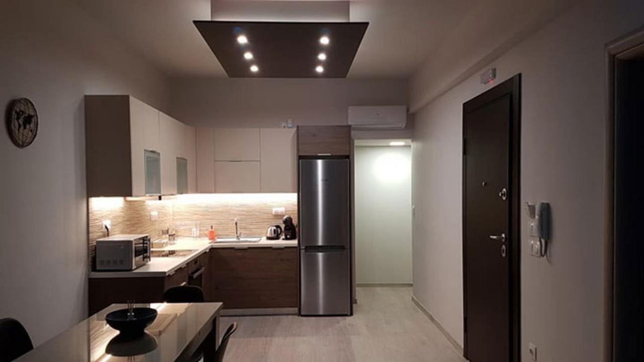 Micasa Sucasa / Heart Of Athens / Brand-New Superlux Apartment Bagian luar foto