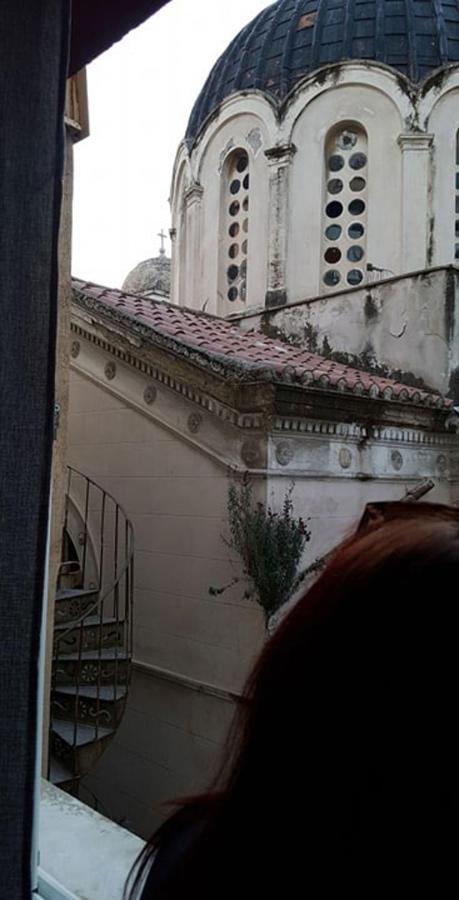 Micasa Sucasa / Heart Of Athens / Brand-New Superlux Apartment Bagian luar foto