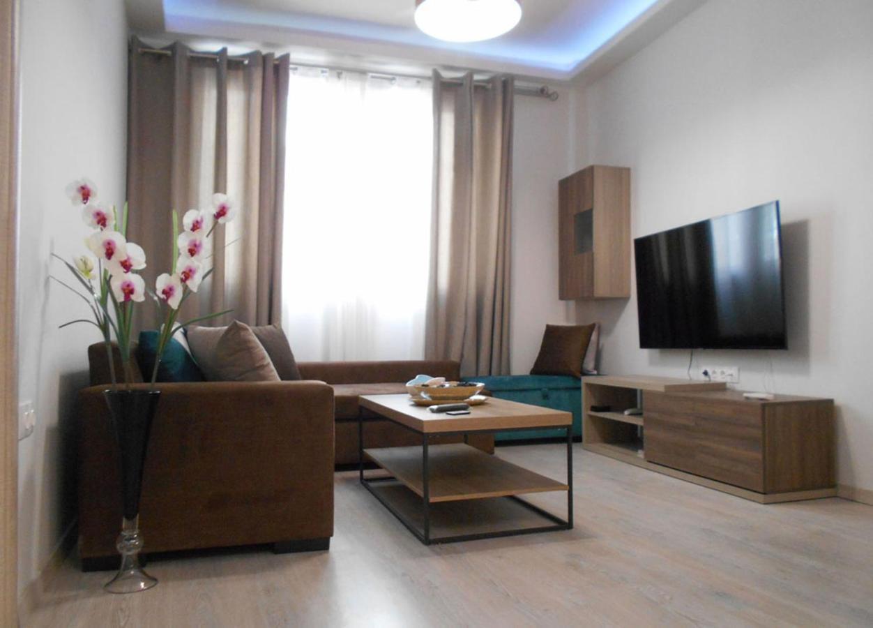 Micasa Sucasa / Heart Of Athens / Brand-New Superlux Apartment Bagian luar foto