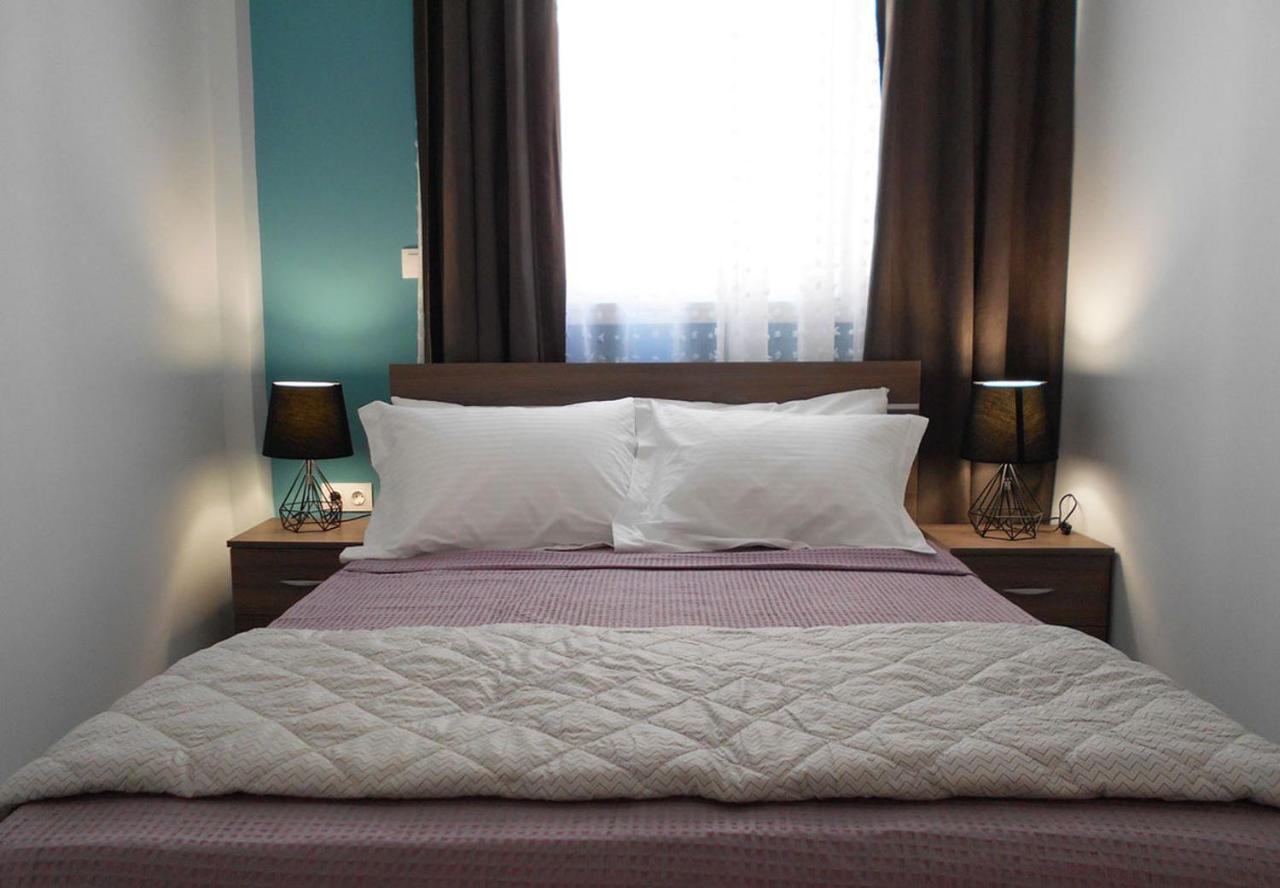 Micasa Sucasa / Heart Of Athens / Brand-New Superlux Apartment Bagian luar foto