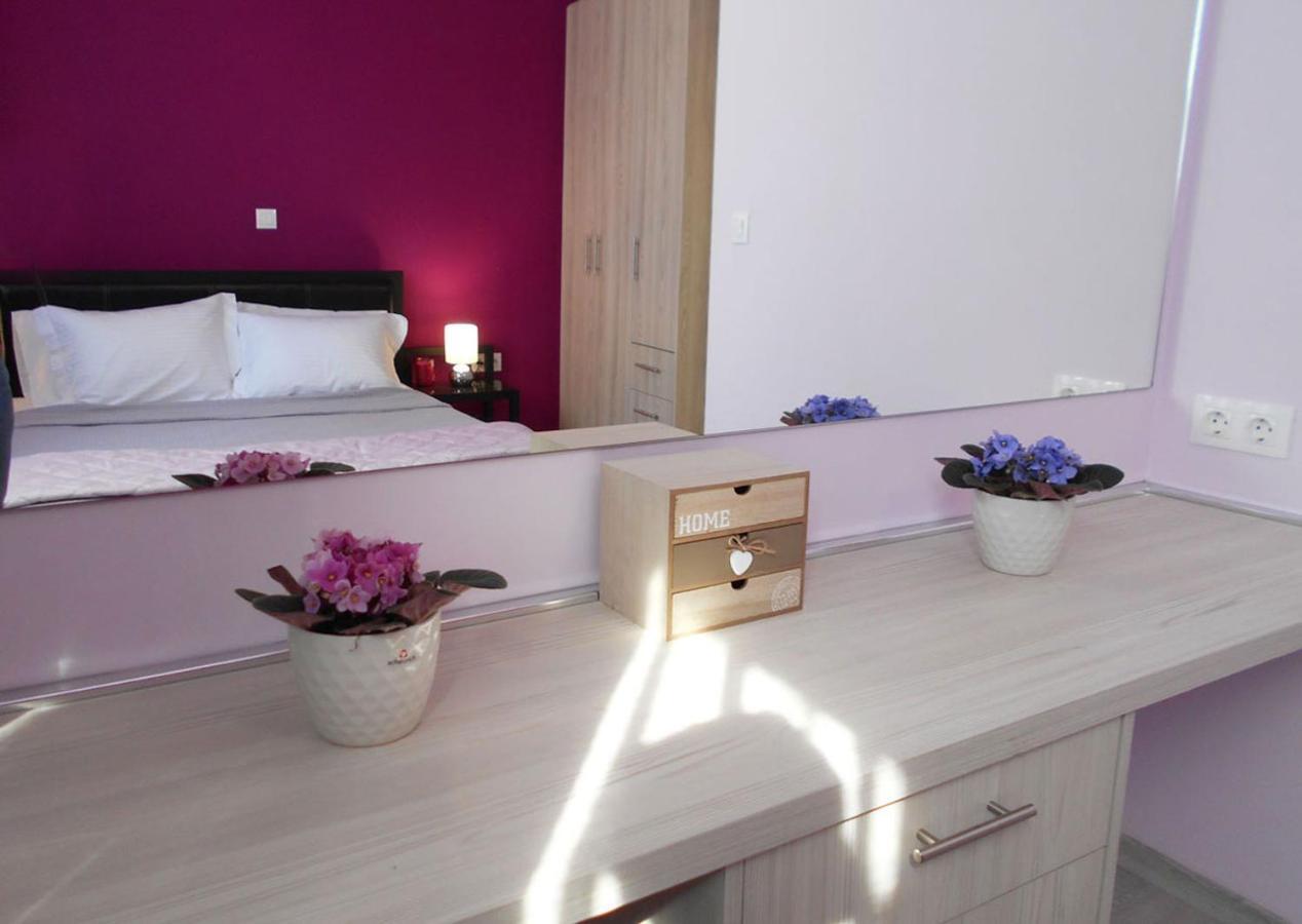 Micasa Sucasa / Heart Of Athens / Brand-New Superlux Apartment Bagian luar foto
