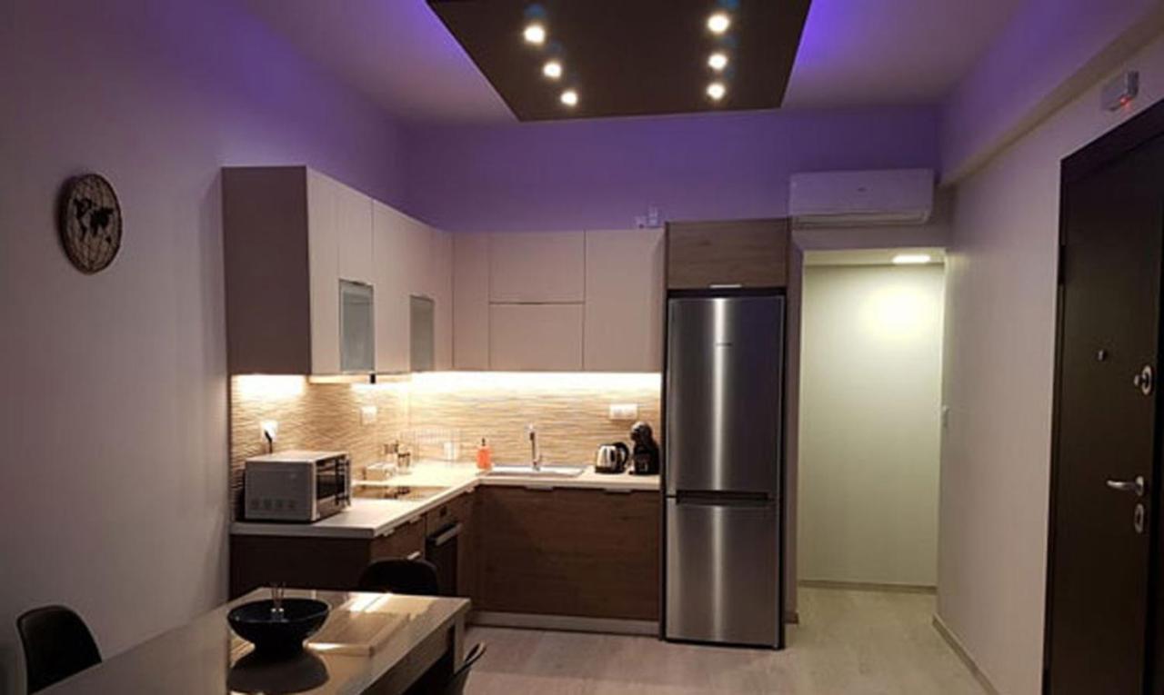 Micasa Sucasa / Heart Of Athens / Brand-New Superlux Apartment Bagian luar foto