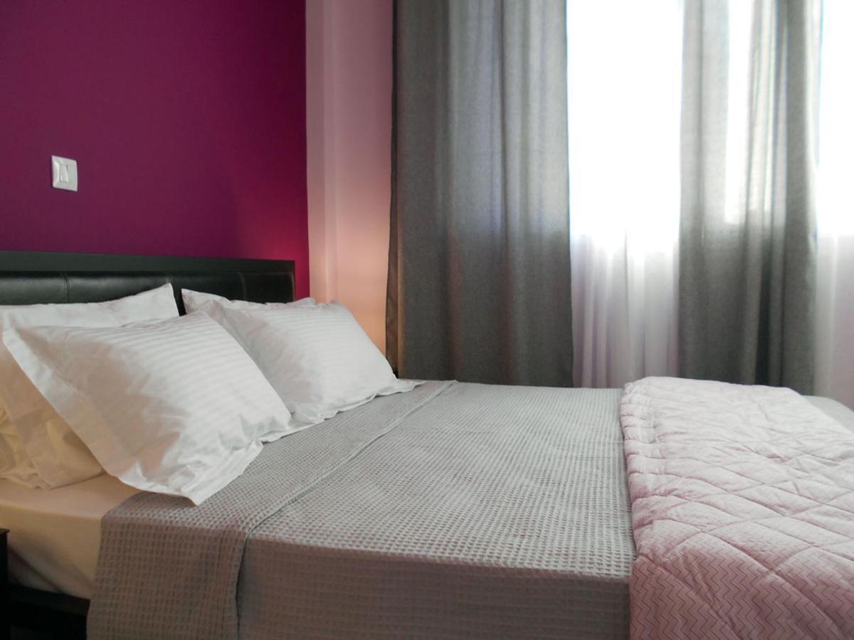 Micasa Sucasa / Heart Of Athens / Brand-New Superlux Apartment Bagian luar foto