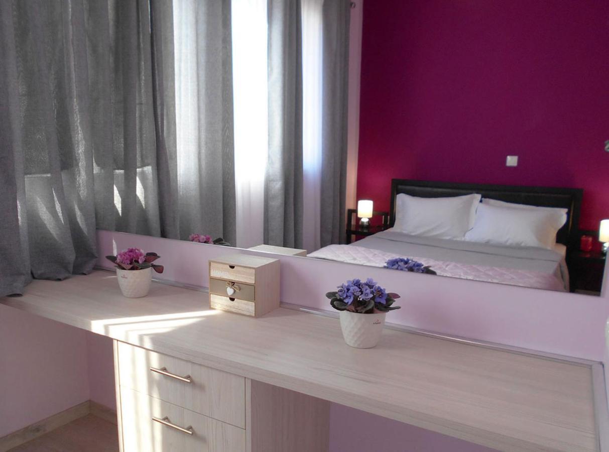 Micasa Sucasa / Heart Of Athens / Brand-New Superlux Apartment Bagian luar foto